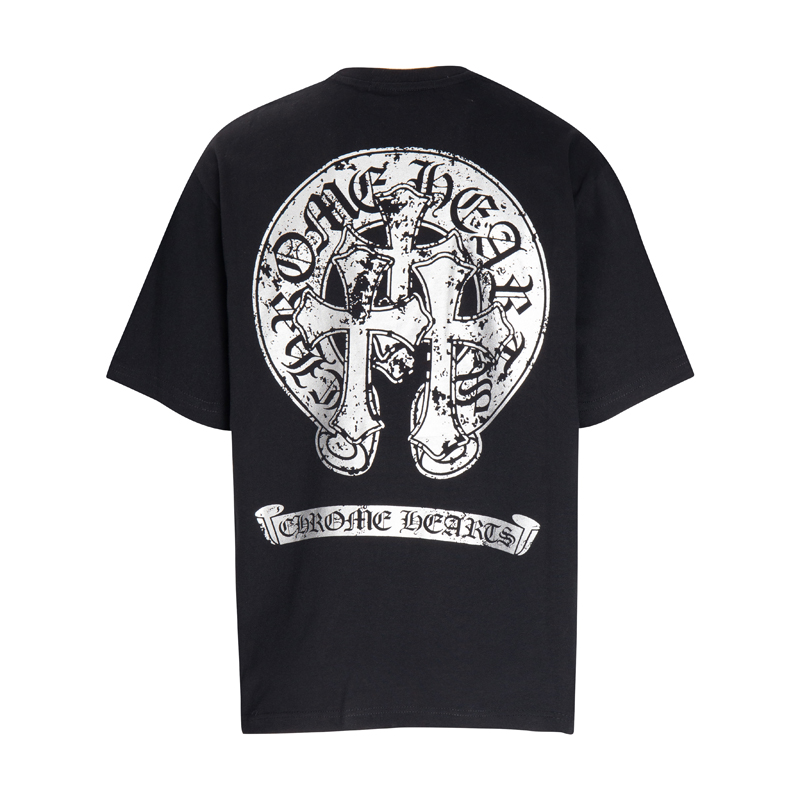 Chrome Hearts T-Shirts